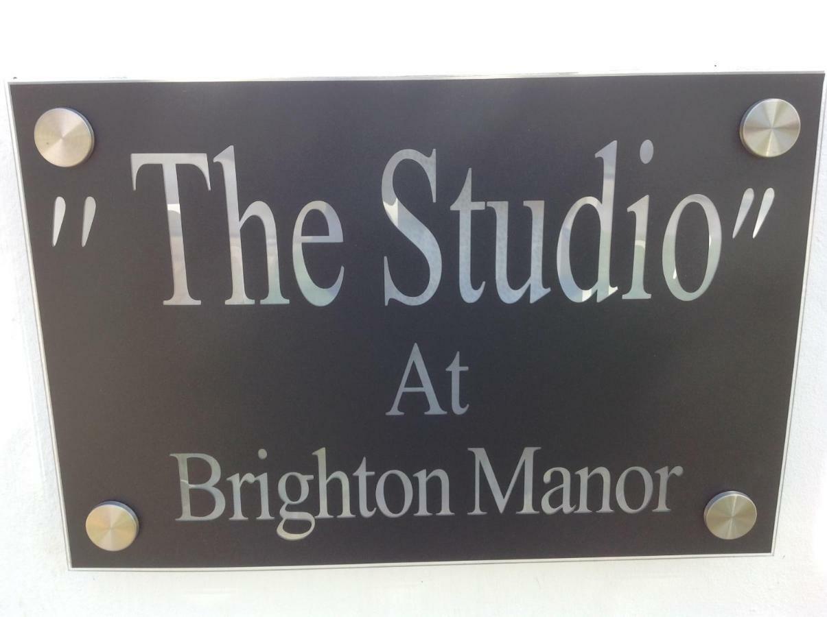 The Studio Leilighet Port Elizabeth Eksteriør bilde