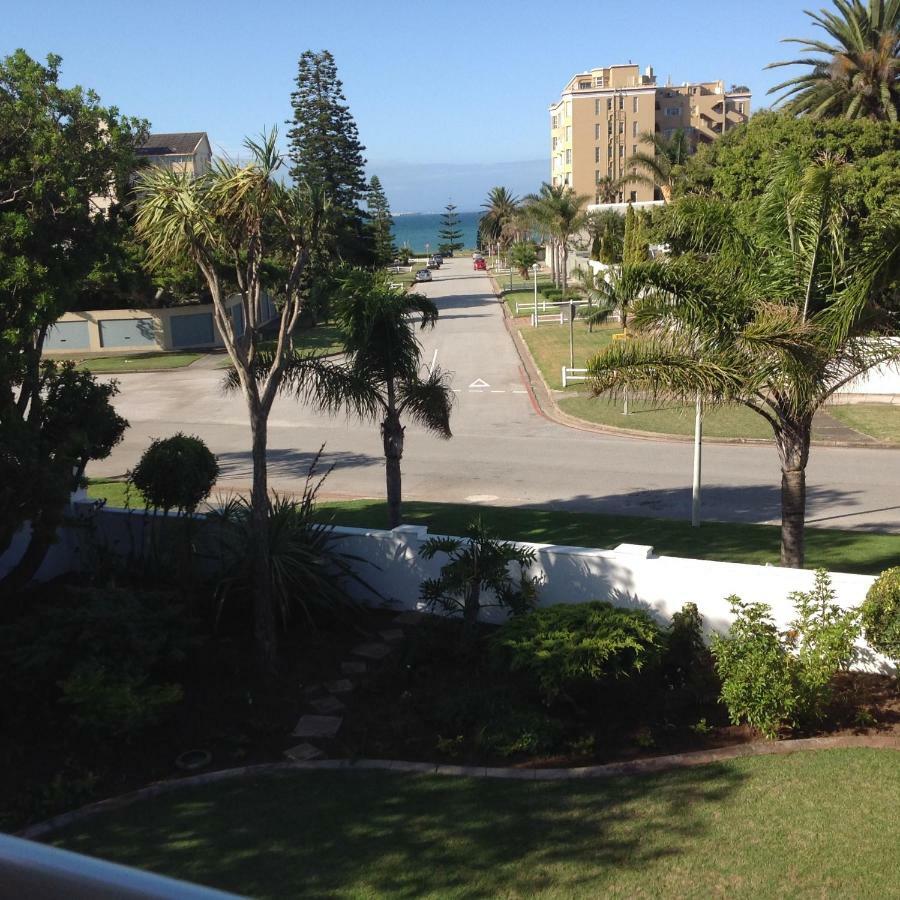 The Studio Leilighet Port Elizabeth Eksteriør bilde