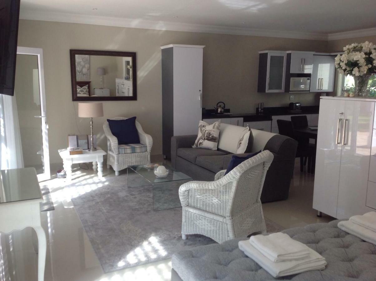 The Studio Leilighet Port Elizabeth Eksteriør bilde